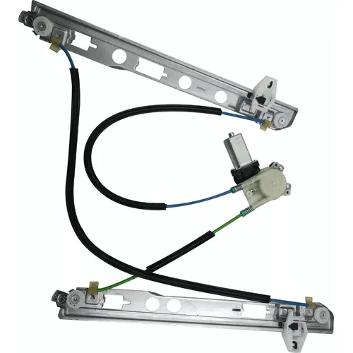Mechanizmus zdvíhania okna LEMFÖRDER 60.80734.0