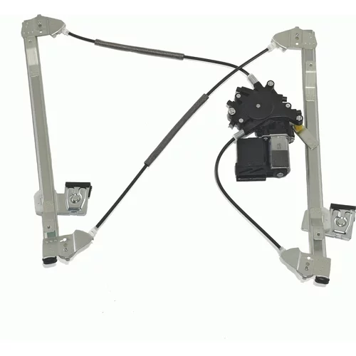 Mechanizmus zdvíhania okna LEMFÖRDER 60.30034.0