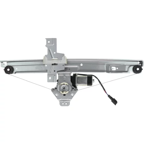 Mechanizmus zdvíhania okna LEMFÖRDER 60.80541.0