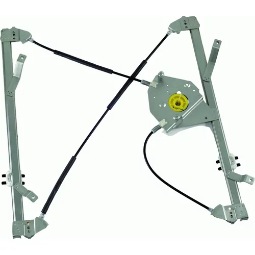 Mechanizmus zdvíhania okna LEMFÖRDER 60.81719.0