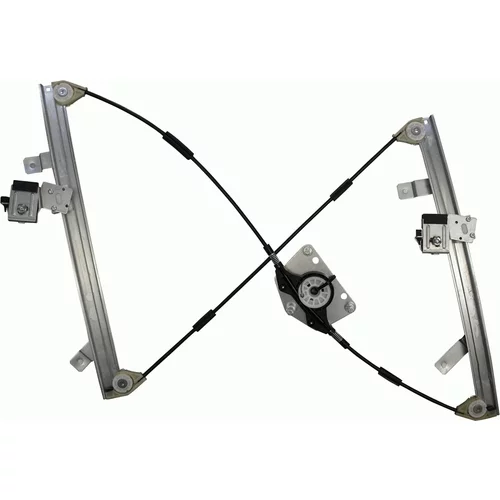 Mechanizmus zdvíhania okna LEMFÖRDER 60.82083.0