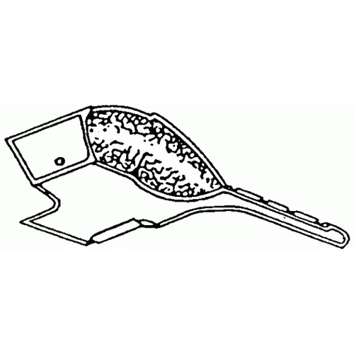 Podlahová rohož LEMFÖRDER 11622 02