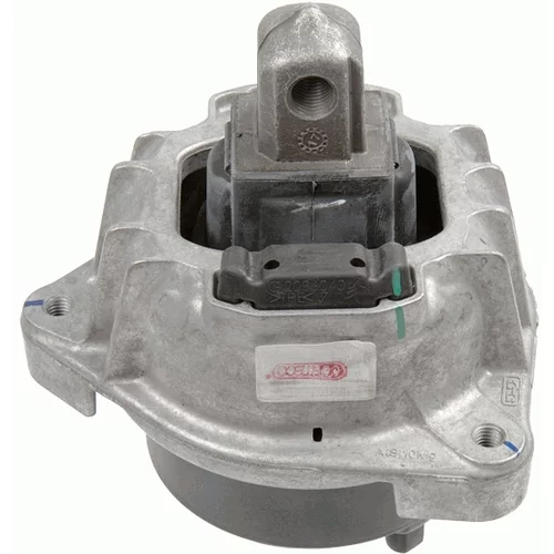 Uloženie motora 39104 01 /LEMFÖRDER/