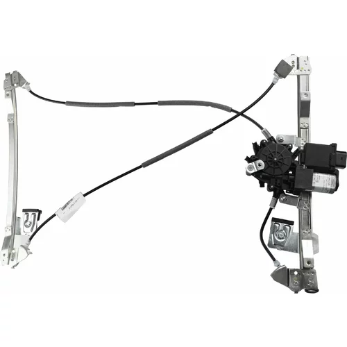 Mechanizmus zdvíhania okna LEMFÖRDER 60.27047.0