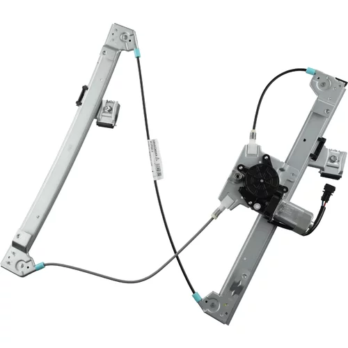 Mechanizmus zdvíhania okna LEMFÖRDER 60.27052.0