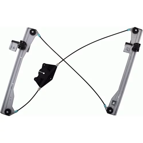 Mechanizmus zdvíhania okna LEMFÖRDER 60.80301.0
