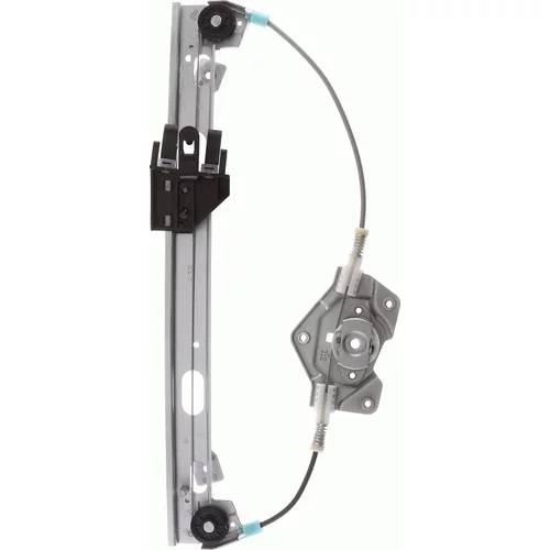 Mechanizmus zdvíhania okna LEMFÖRDER 60.80450.0