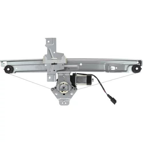 Mechanizmus zdvíhania okna LEMFÖRDER 60.80540.0