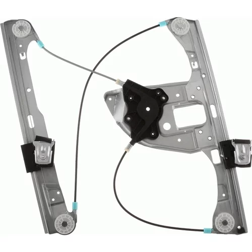 Mechanizmus zdvíhania okna LEMFÖRDER 60.80990.0