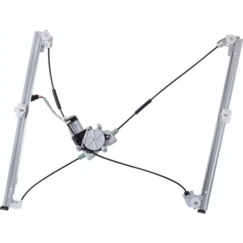 Mechanizmus zdvíhania okna LEMFÖRDER 60.81179.0