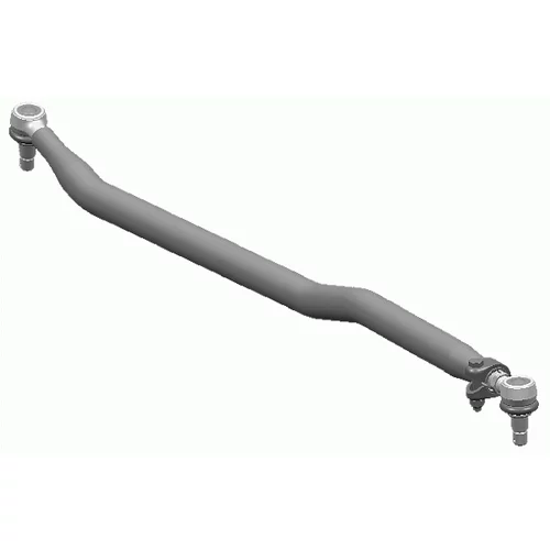 Spojovacia tyč riadenia LEMFÖRDER 23256 01