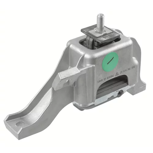 Uloženie motora LEMFÖRDER 33818 01