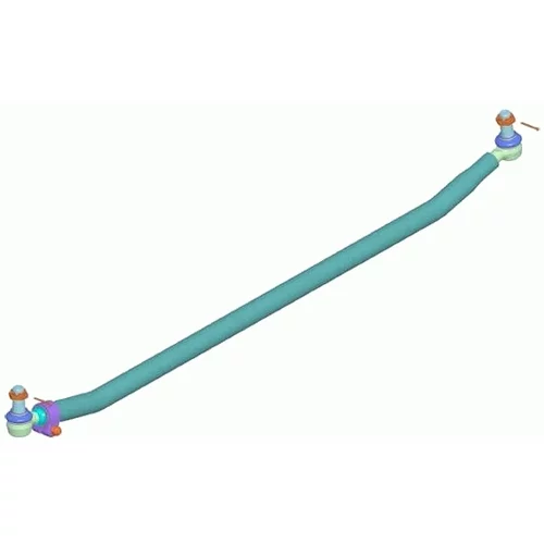 Spojovacia tyč riadenia LEMFÖRDER 38800 01