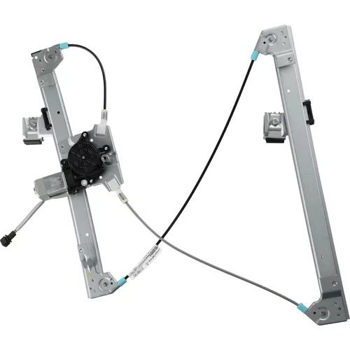 Mechanizmus zdvíhania okna LEMFÖRDER 60.27053.0