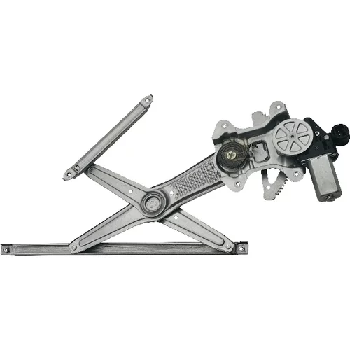 Mechanizmus zdvíhania okna LEMFÖRDER 60.80076.0