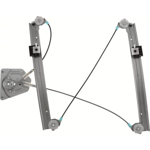 Mechanizmus zdvíhania okna LEMFÖRDER 60.80369.0