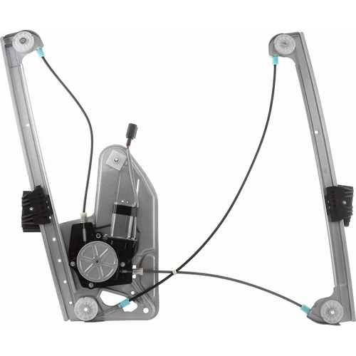Mechanizmus zdvíhania okna LEMFÖRDER 60.82050.0