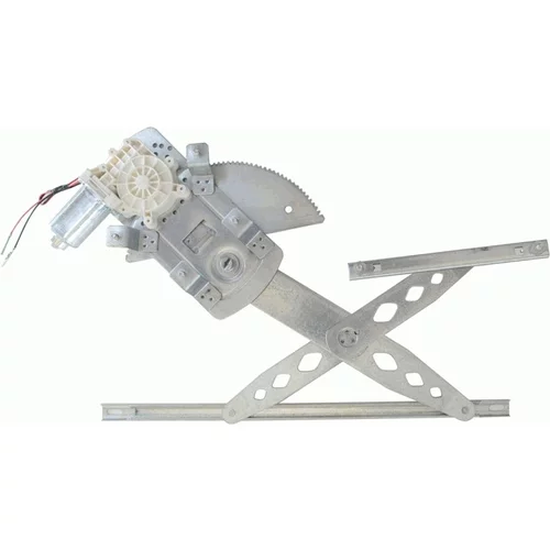 Mechanizmus zdvíhania okna LEMFÖRDER 63.80243.0