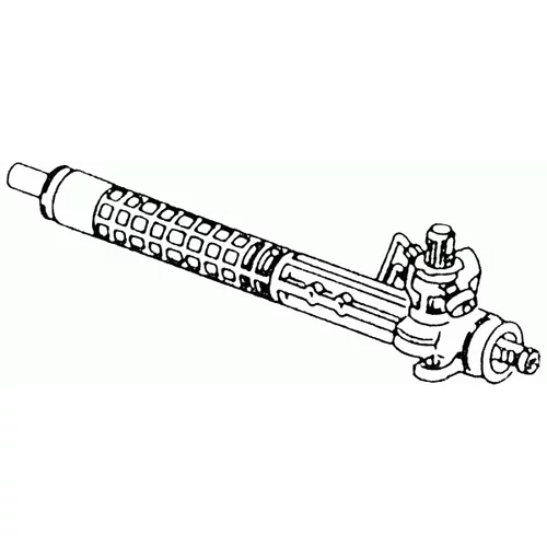 Prevodka riadenia LEMFÖRDER 16777 01