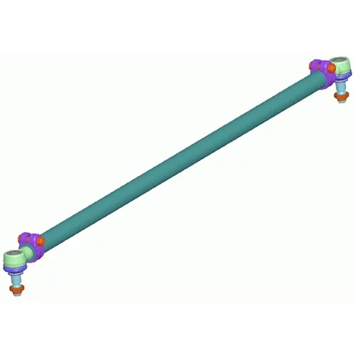 Tiahlo riadenia 23428 01 /LEMFÖRDER/