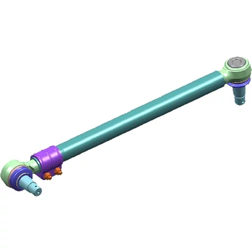 Spojovacia tyč riadenia LEMFÖRDER 23923 01