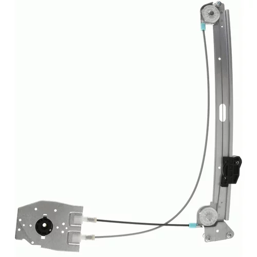 Mechanizmus zdvíhania okna LEMFÖRDER 60.80842.0