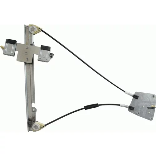 Mechanizmus zdvíhania okna LEMFÖRDER 60.80899.0