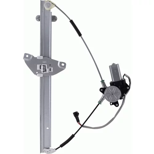 Mechanizmus zdvíhania okna LEMFÖRDER 63.51022.0