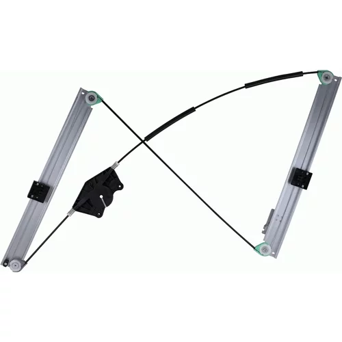 Mechanizmus zdvíhania okna LEMFÖRDER 60.80475.0