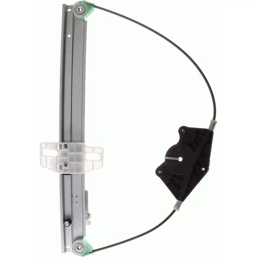 Mechanizmus zdvíhania okna LEMFÖRDER 60.80608.0
