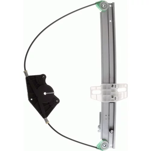 Mechanizmus zdvíhania okna LEMFÖRDER 60.80609.0