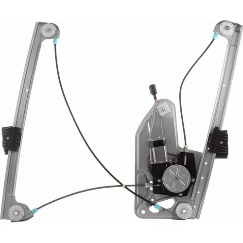 Mechanizmus zdvíhania okna LEMFÖRDER 60.82051.0
