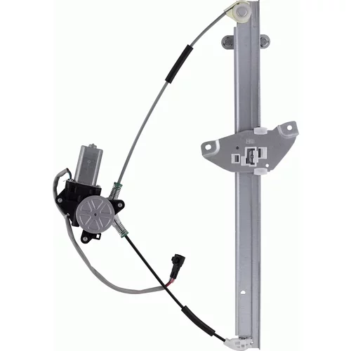 Mechanizmus zdvíhania okna LEMFÖRDER 63.51023.0