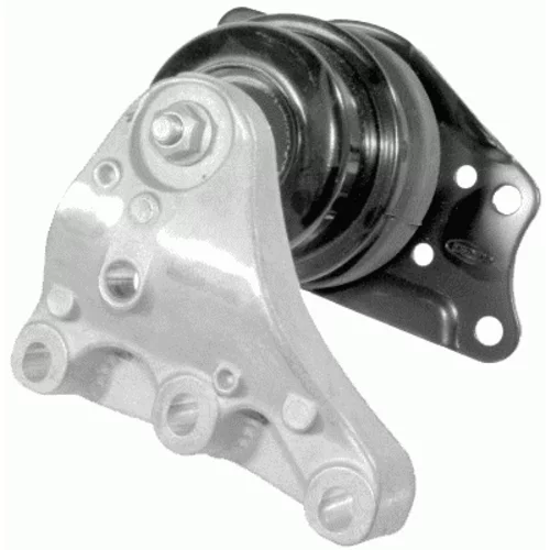 Uloženie motora LEMFÖRDER 30543 02