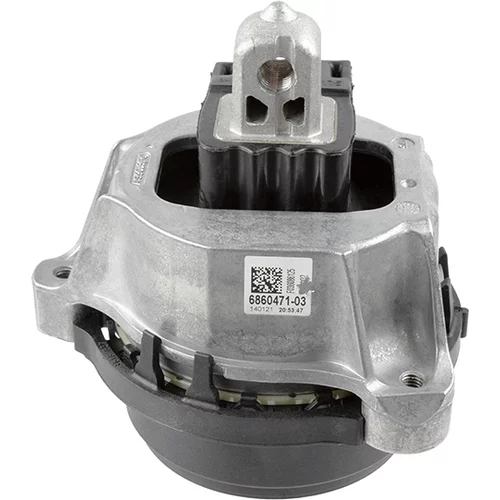 Uloženie motora LEMFÖRDER 43419 01