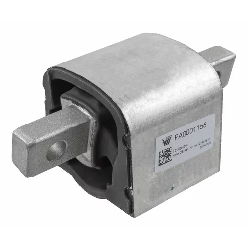 Uloženie automatickej prevodovky LEMFÖRDER 45013 01