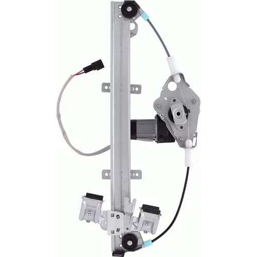 Mechanizmus zdvíhania okna LEMFÖRDER 60.80099.0