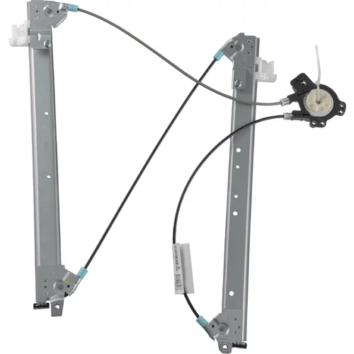 Mechanizmus zdvíhania okna LEMFÖRDER 60.80555.0
