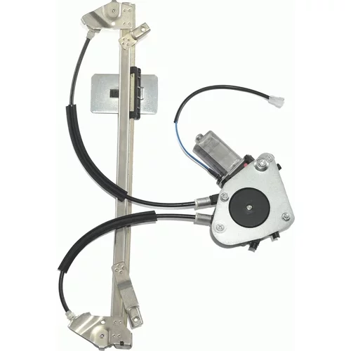 Mechanizmus zdvíhania okna LEMFÖRDER 60.80684.0