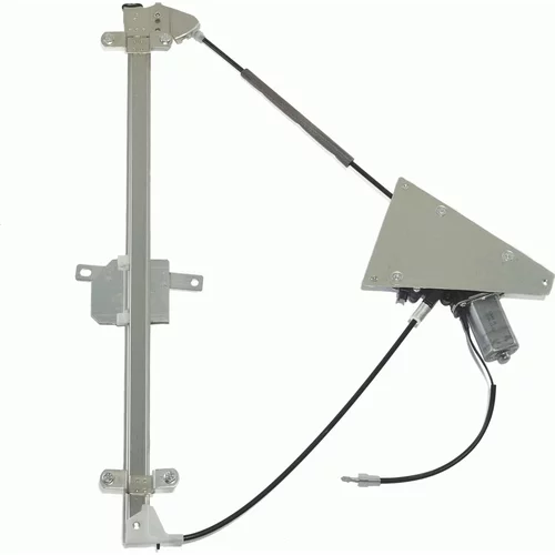 Mechanizmus zdvíhania okna LEMFÖRDER 60.80976.0