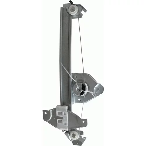 Mechanizmus zdvíhania okna LEMFÖRDER 60.81207.0