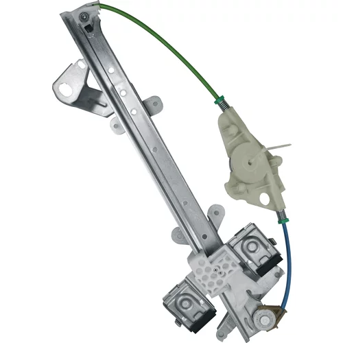Mechanizmus zdvíhania okna LEMFÖRDER 60.81259.0