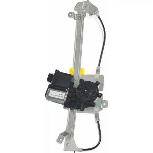 Mechanizmus zdvíhania okna LEMFÖRDER 60.81633.0