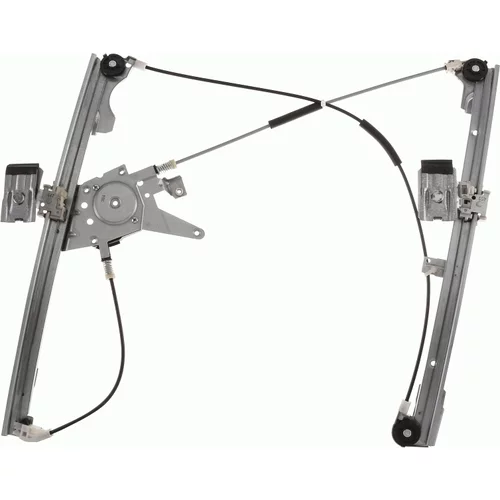 Mechanizmus zdvíhania okna LEMFÖRDER 60.81853.0