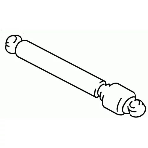 Tlmič riadenia LEMFÖRDER 10751 01