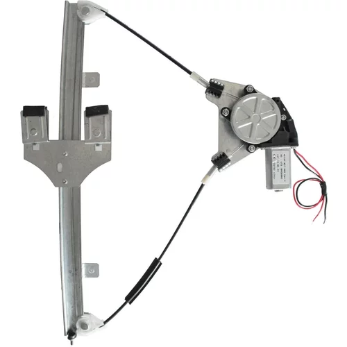 Mechanizmus zdvíhania okna LEMFÖRDER 60.80344.0