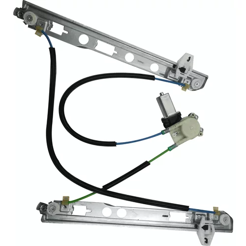 Mechanizmus zdvíhania okna LEMFÖRDER 60.80733.0