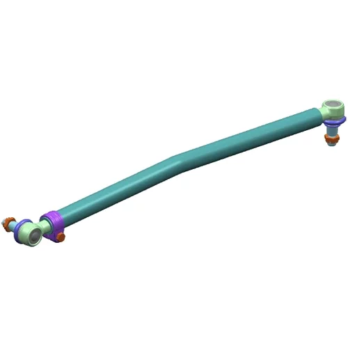 Tiahlo riadenia LEMFÖRDER 22296 01