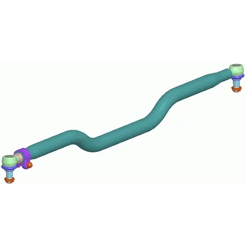Tiahlo riadenia LEMFÖRDER 25630 01