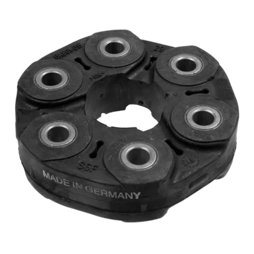 Kĺbový hriadeľ LEMFÖRDER 27158 01